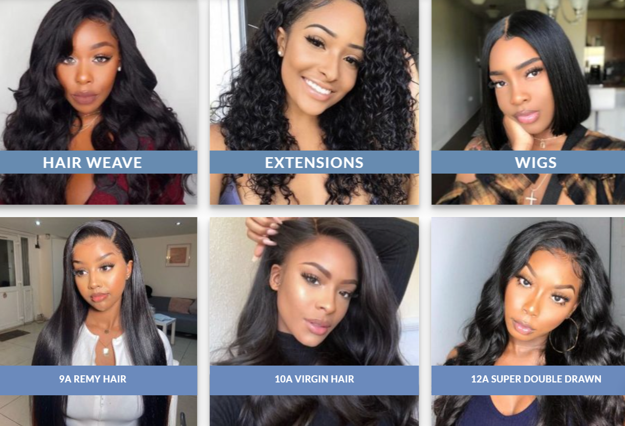 Professional hair stylist in elegant salon setting, wearing white apron, working with hair tools, natural lighting